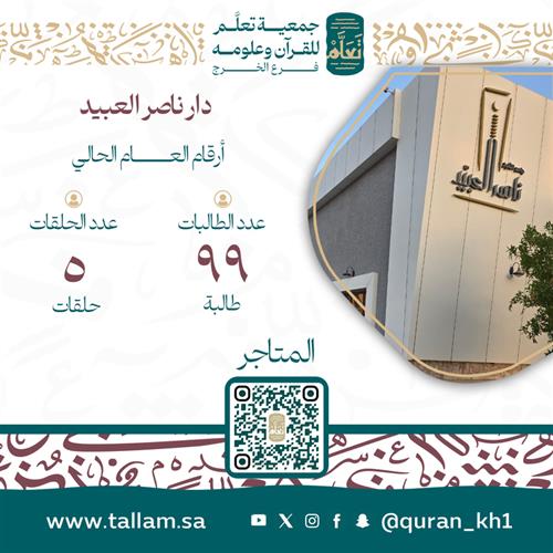 دار ناصر العبيد