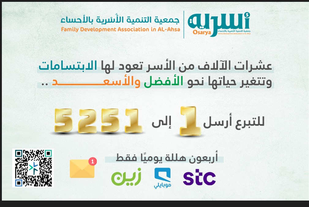 Sms Donation Image