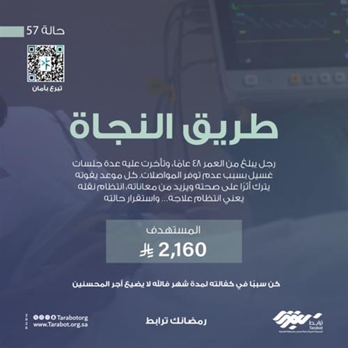 طريق النجاة_حالة 57