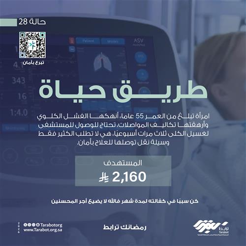 طريق حياة _حالة28