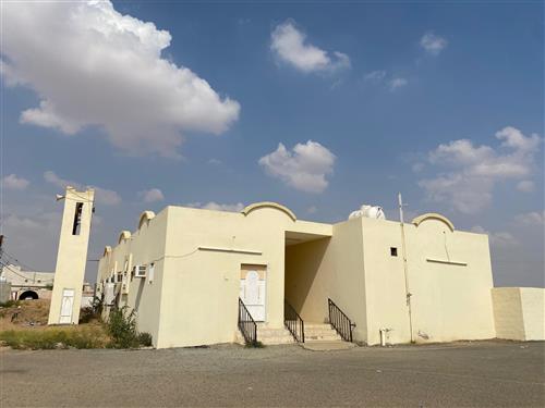 حملة جامع الحدبة