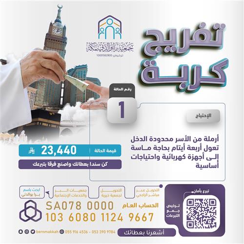 أرملة تعول أربعة أيتام بحاجة ماسة لدعمك