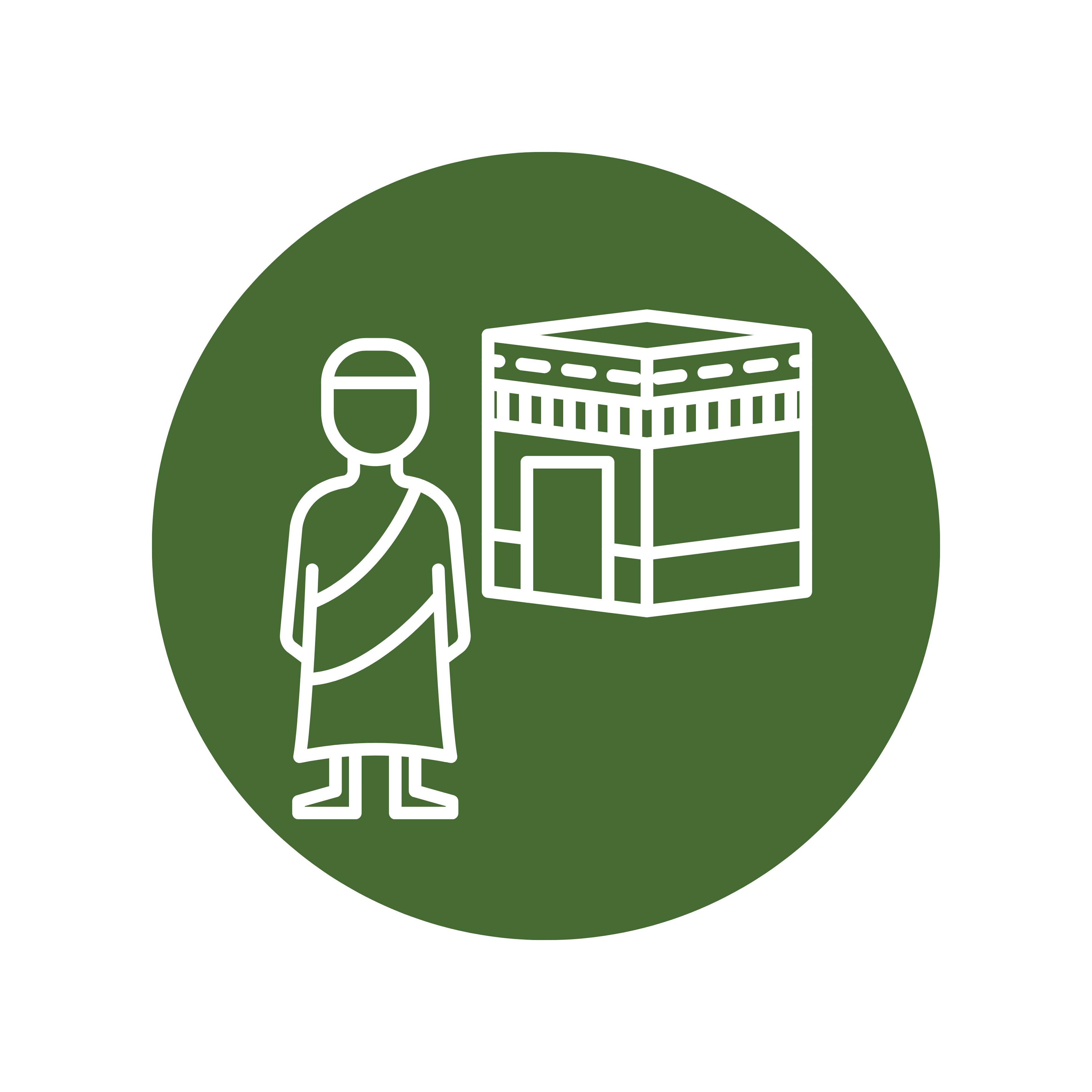 العمرة والزيارات 