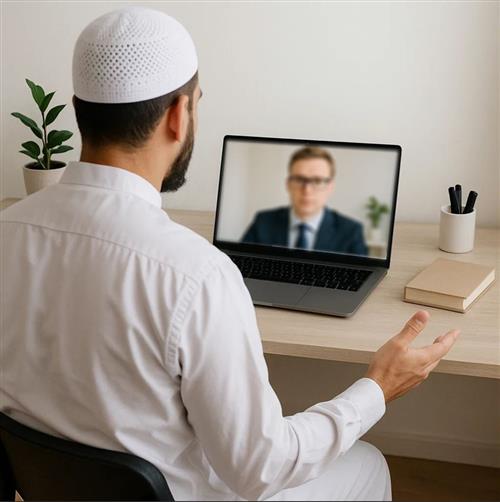 مشروع دعوة غير المسلمين