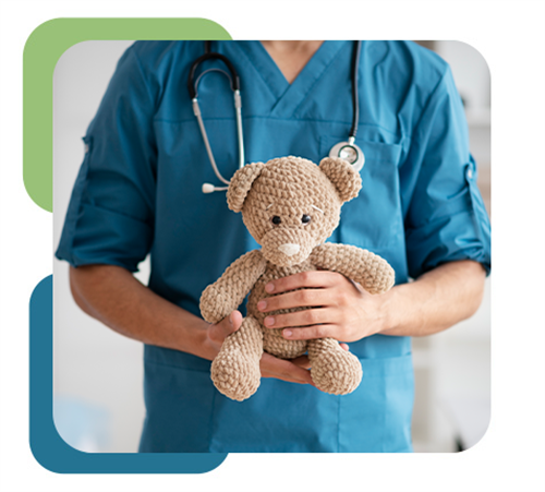 صغيرنا أمانة