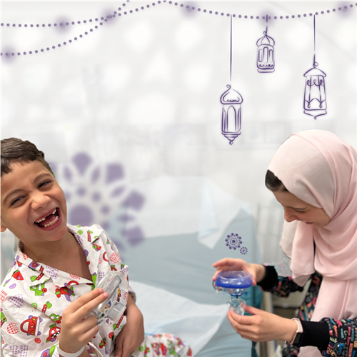 أدوات علاجية أساسية لممارسات حياة الطفل 