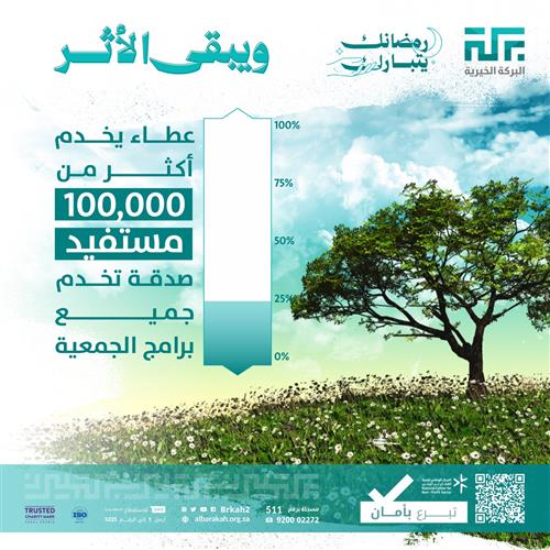 ويبقى الأثر  🌙