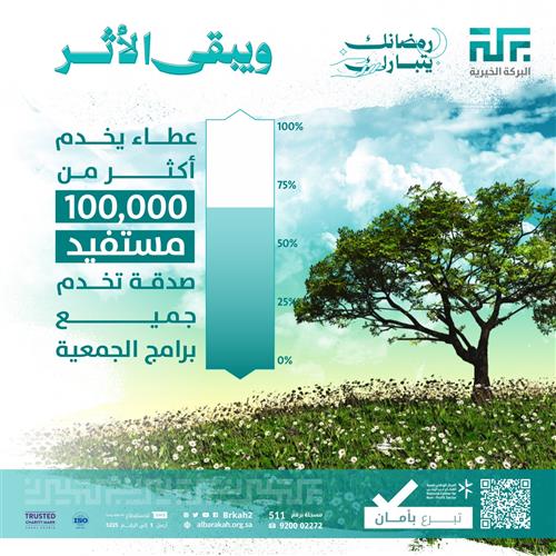 ويبقى الأثر  🌙