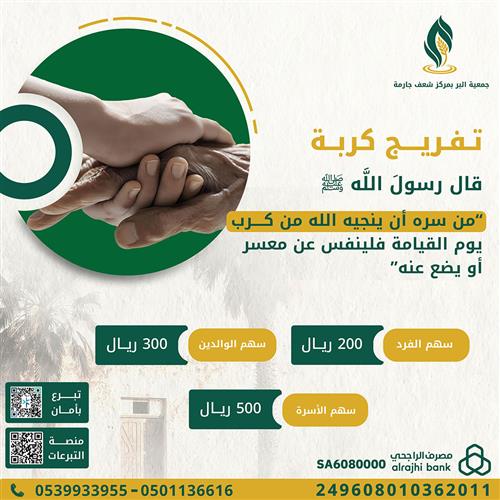 رحمــاء بينهــم