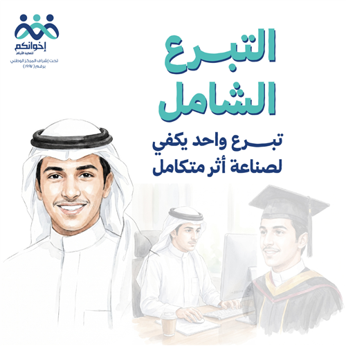 المنتج الشامل