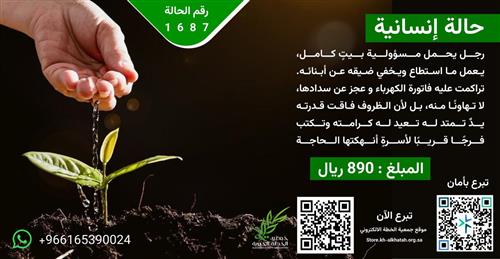 سداد فاتوره كهرباء 