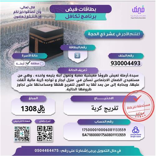 ثالث أيام العشر... عشر البركة 