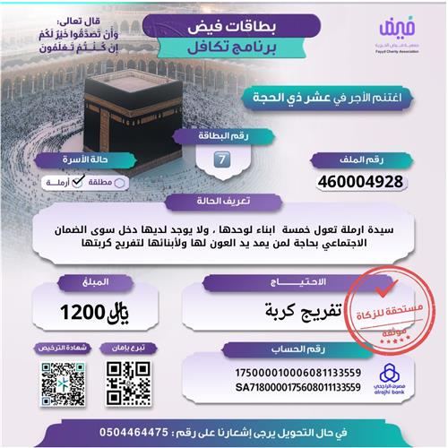 سابع أيام العشر...عشر البركة 