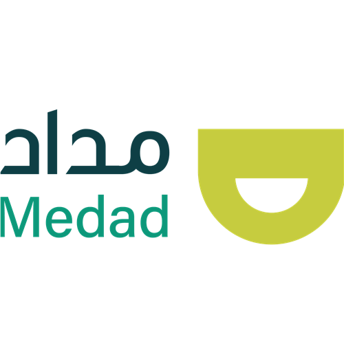 جمعية مداد للخدمات الإنسانية 