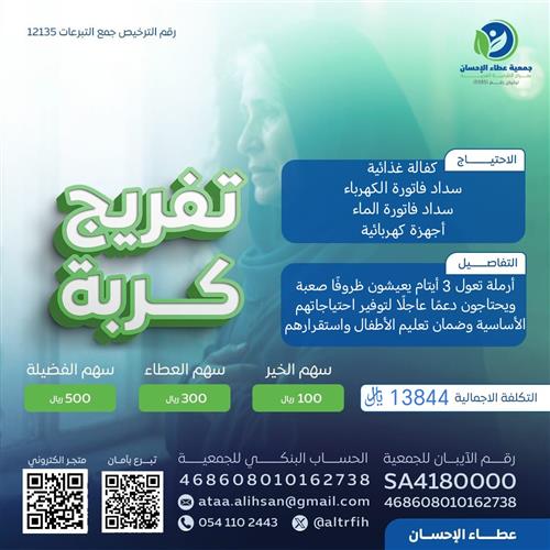تفريج كربة _ 9