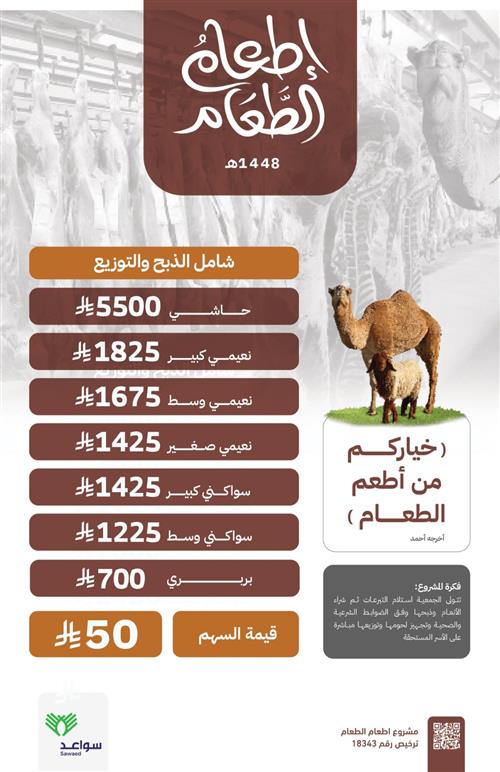 إطعام الطعام