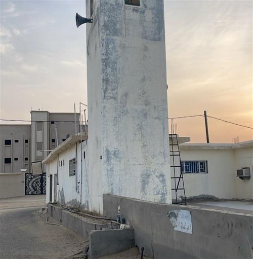 صيانة جامع الفرقان