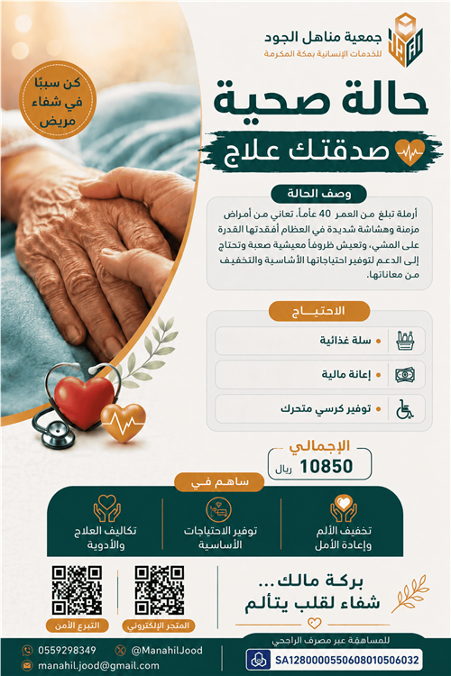 🤍 تفريجُ كربة