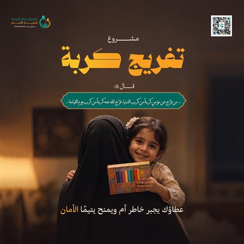 تفريج كربة