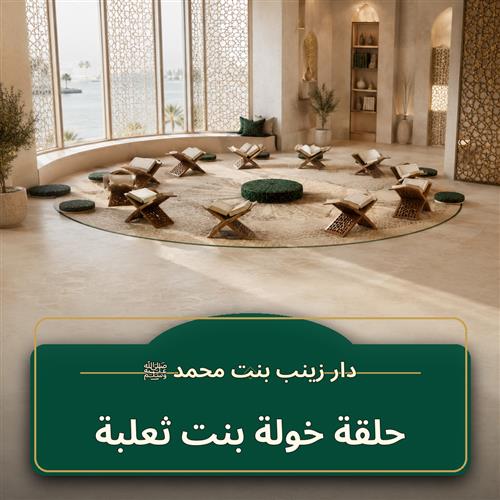 خولة بنت ثعلبة 