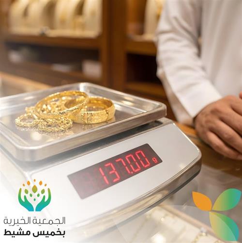 زكاة الُحليّ والذهب