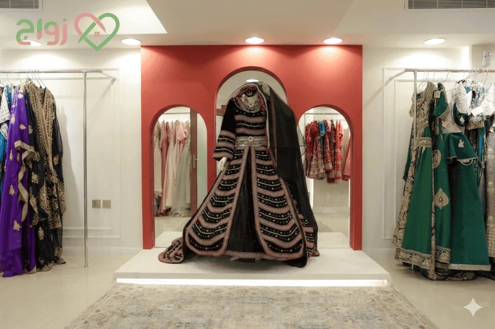 دعم العرائس في يوم الزفاف: كيف يسهم توفير فستان الفرح والتجهيزات في تخفيف الأعباء؟