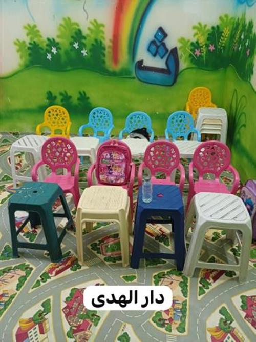 دار الهدى النسائي لتحفيظ القرآن الكريم