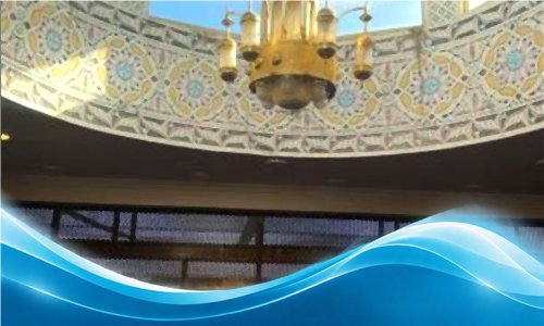 دار ابن باز رحمه الله