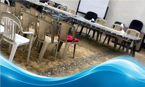 دار آل الشيخ لتحفيظ القرآن الكريم النسائي