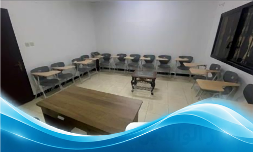 دار الوالدين النسائي لتحفيظ القرآن الكريم