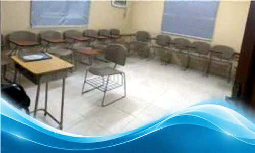 دار حفصة رضي الله عنها النسائي لتحفيظ القرآن الكريم