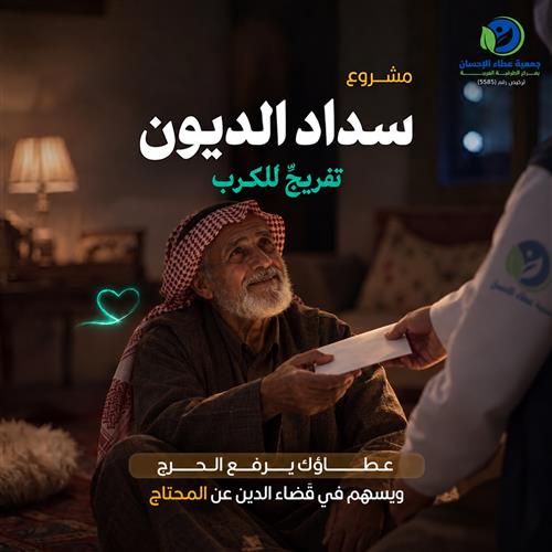 سداد الديون 