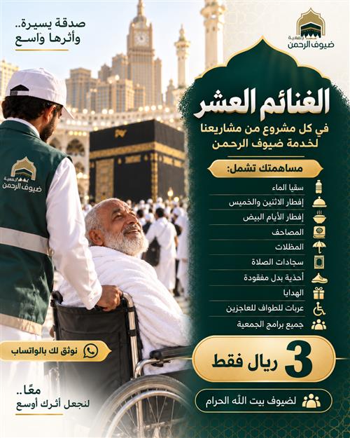 كل ابواب الصدقة