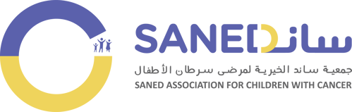 جمعية ساند الخيرية لمرضى سرطان الأطفال
